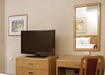 Travo Hotel Monterrey Histórico hotel thumbnail 4