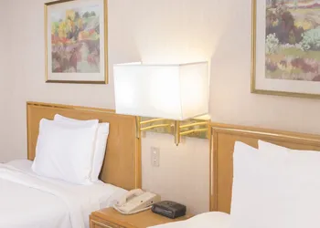 Travo Hotel Monterrey Histórico hotel thumbnail 6