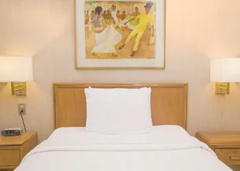 Travo Hotel Monterrey Histórico hotel thumbnail 7