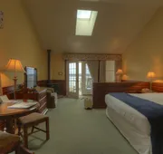 Spruce Point Inn hotel detail image 3