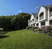 Spruce Point Inn hotel detail image 5