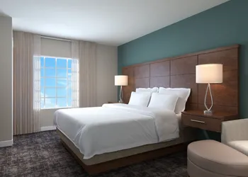 Staybridge Suites Cedar Park - Austin N by IHG hotel thumbnail 2