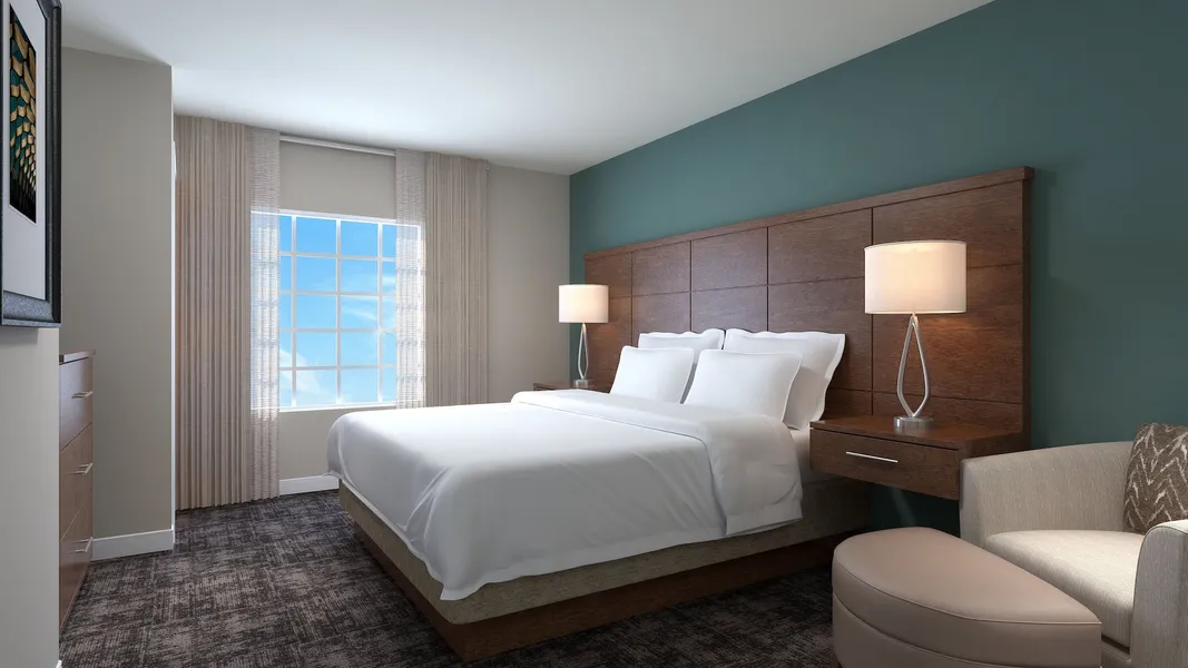 Staybridge Suites Cedar Park - Austin N by IHG hotel detail image 2