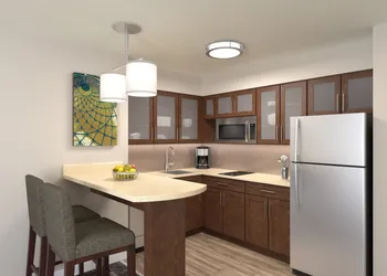 Staybridge Suites Cedar Park - Austin N by IHG hotel thumbnail 3