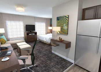 Staybridge Suites Cedar Park - Austin N by IHG hotel thumbnail 4