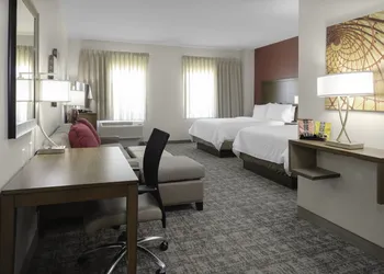 Staybridge Suites Cedar Park - Austin N by IHG hotel thumbnail 8