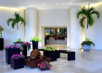 Hotel Terranova hotel thumbnail 3