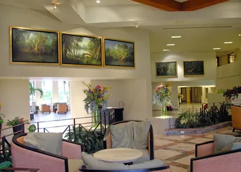 Hotel Terranova hotel thumbnail 4