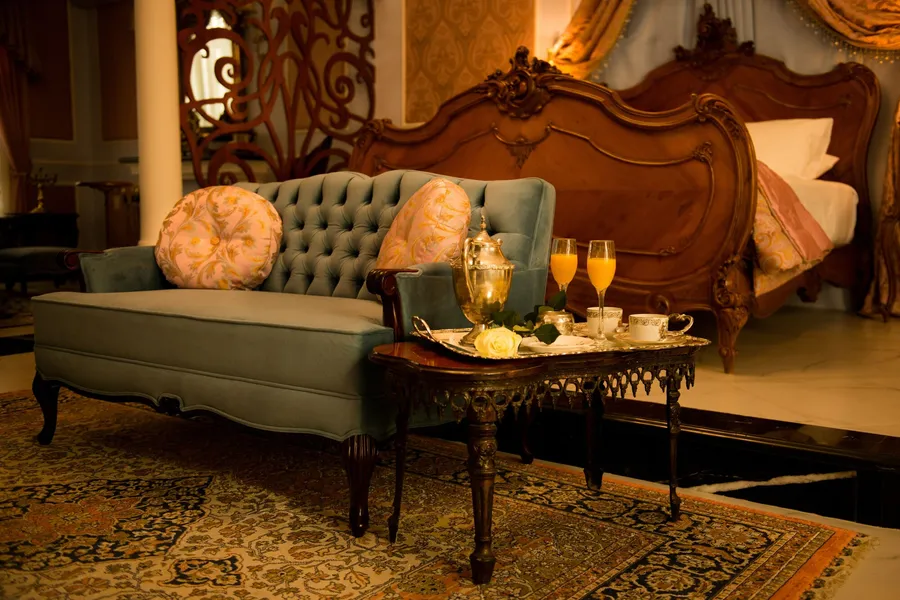 Grand Hotel, Hotel Boutique Tepatitlán hotel detail image 6