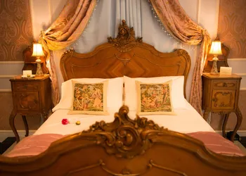 Grand Hotel, Hotel Boutique Tepatitlán hotel thumbnail 7
