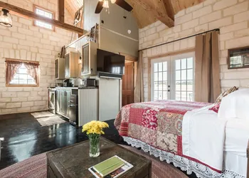 TimberRose B&B hotel thumbnail 2