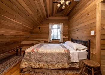 TimberRose B&B hotel thumbnail 7
