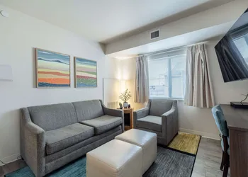 WaterWalk Extended Stay by Wyndham Wichita hotel thumbnail 4