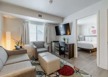 WaterWalk Extended Stay by Wyndham Wichita hotel thumbnail 2