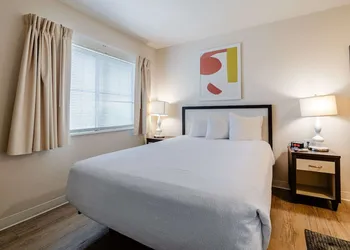 WaterWalk Extended Stay by Wyndham Wichita hotel thumbnail 3