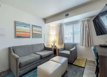 WaterWalk Extended Stay by Wyndham Wichita hotel thumbnail 4