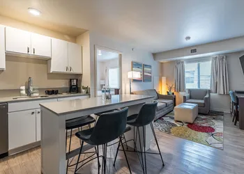 WaterWalk Extended Stay by Wyndham Wichita hotel thumbnail 7