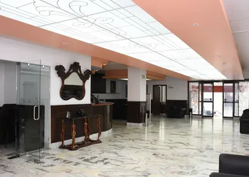 Hotel María Victoria hotel thumbnail 3