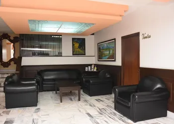 Hotel María Victoria hotel thumbnail 8
