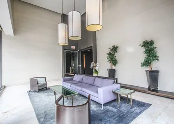 Sarkar Suites - YorkVille hotel thumbnail 2