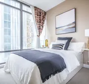 Sarkar Suites - YorkVille hotel detail image 3