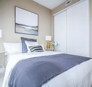 Sarkar Suites - YorkVille hotel detail image 4