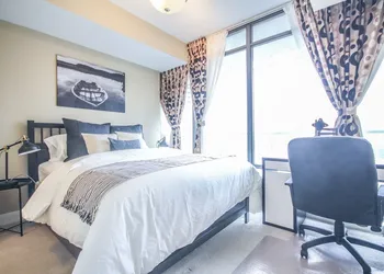 Sarkar Suites - YorkVille hotel thumbnail 6