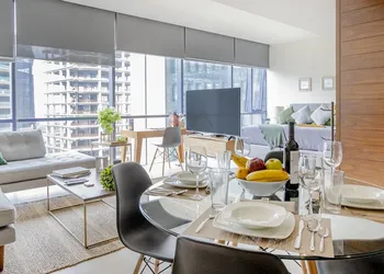 Miyana Luxury Condo hotel thumbnail 5