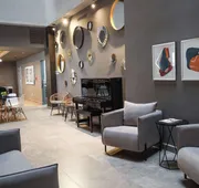 Best Western Santorin hotel detail image 4