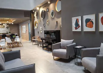 Best Western Santorin hotel thumbnail 4