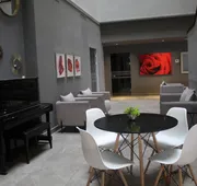 Best Western Santorin hotel detail image 5