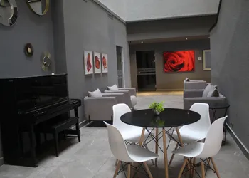 Best Western Santorin hotel thumbnail 5