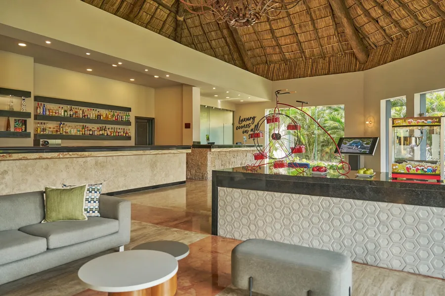 Family Selection at Grand Palladium Vallarta Resort & Spa - All Inclusive hotel detail image 2