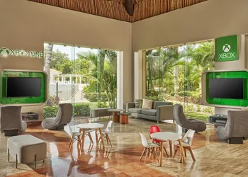 Family Selection at Grand Palladium Vallarta Resort & Spa - All Inclusive hotel thumbnail 4