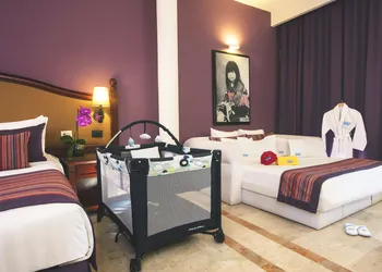 Family Selection at Grand Palladium Vallarta Resort & Spa - All Inclusive hotel thumbnail 6