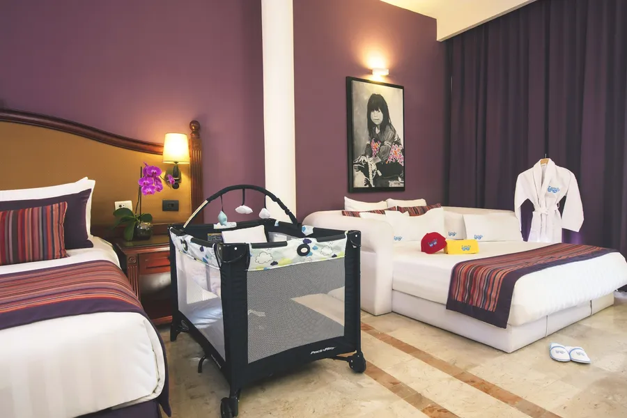 Family Selection at Grand Palladium Vallarta Resort & Spa - All Inclusive hotel detail image 6