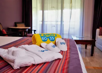 Family Selection at Grand Palladium Vallarta Resort & Spa - All Inclusive hotel thumbnail 7