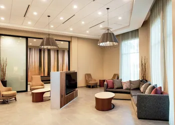 Courtyard by Marriott Mesa At Wrigleyville West hotel thumbnail 2