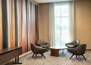 Courtyard by Marriott Mesa At Wrigleyville West hotel thumbnail 3