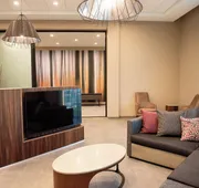 Courtyard by Marriott Mesa At Wrigleyville West hotel detail image 4