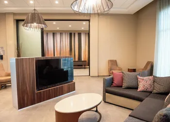 Courtyard by Marriott Mesa At Wrigleyville West hotel thumbnail 4