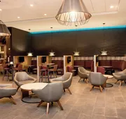 Courtyard by Marriott Mesa At Wrigleyville West hotel detail image 5