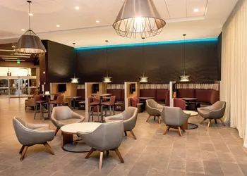 Courtyard by Marriott Mesa At Wrigleyville West hotel thumbnail 5