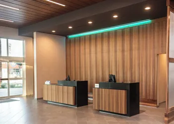 Courtyard by Marriott Mesa At Wrigleyville West hotel thumbnail 6
