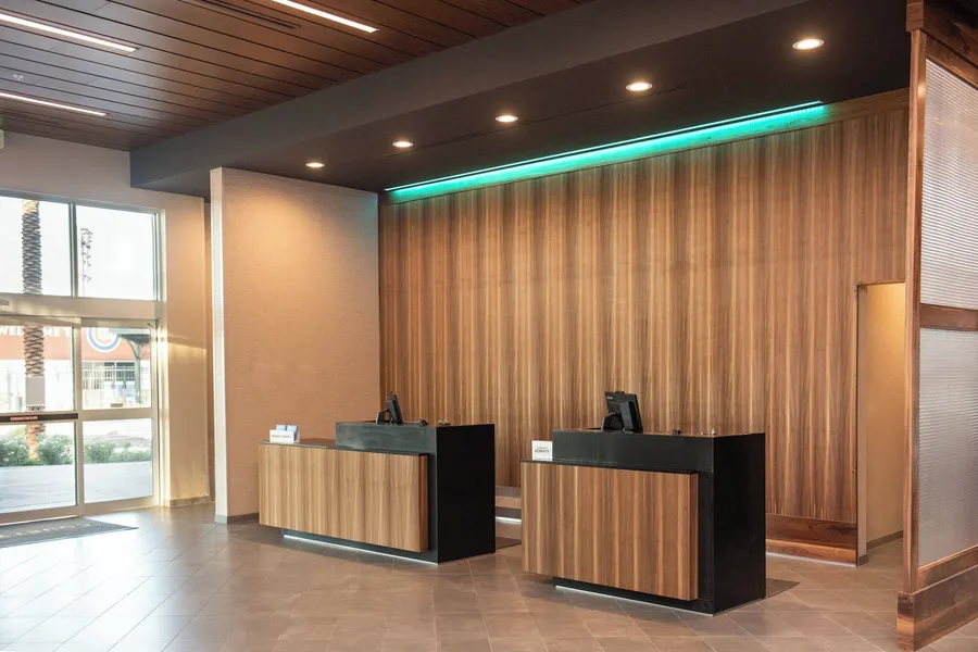 Courtyard by Marriott Mesa At Wrigleyville West hotel detail image 6
