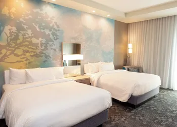 Courtyard by Marriott Mesa At Wrigleyville West hotel thumbnail 8