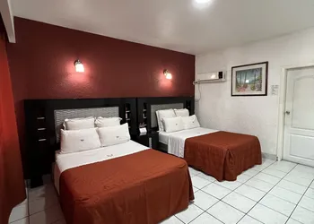 Hotel La Quinta Posada Real hotel thumbnail 4