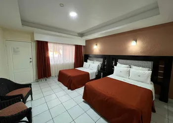 Hotel La Quinta Posada Real hotel thumbnail 5