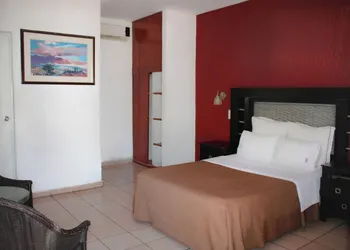 Hotel La Quinta Posada Real hotel thumbnail 6
