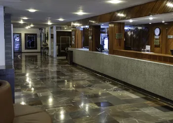 Hotel Fenix hotel thumbnail 2